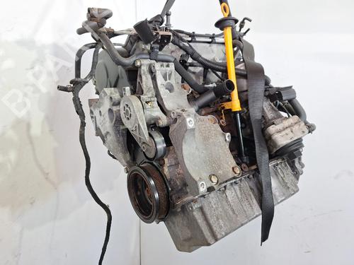 Engine VW GOLF V Variant (1K5) 1.9 TDI | BP29752315M1