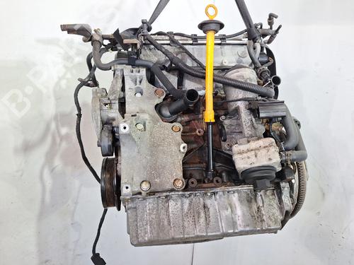 Engine VW GOLF V Variant (1K5) 1.9 TDI | BP29752315M1