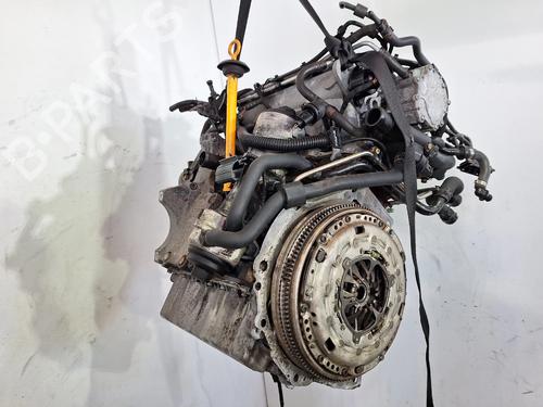 Engine VW GOLF V Variant (1K5) 1.9 TDI | BP29752315M1