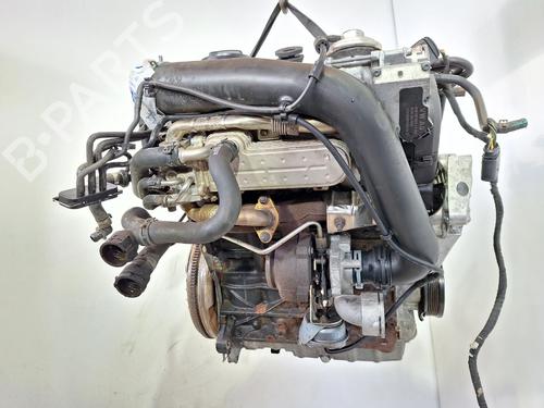 Engine VW GOLF V Variant (1K5) 1.9 TDI | BP29752315M1
