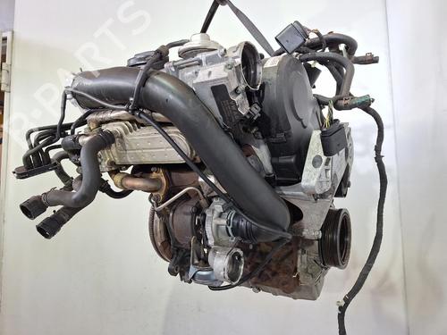 Engine VW GOLF V Variant (1K5) 1.9 TDI | BP29752315M1