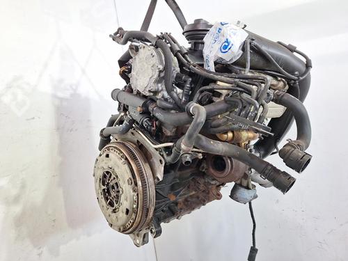Used Engine VW GOLF V Variant (1K5) 1.9 TDI (105 hp) 29752315