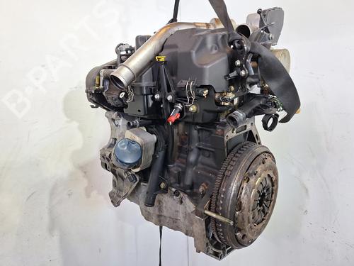 Engine RENAULT SCÉNIC II (JM0/1_) 1.5 dCi (JM1E, JM16) | BP30637884M1 - Image 4