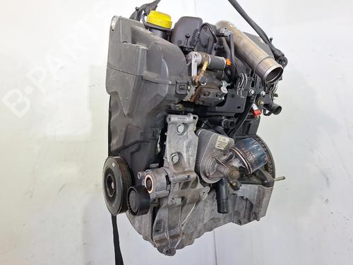 Engine RENAULT SCÉNIC II (JM0/1_) 1.5 dCi (JM1E, JM16) | BP30637884M1 - Image 3