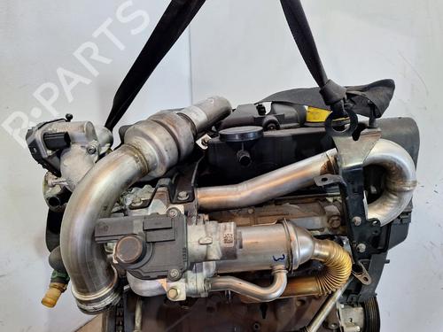 Engine RENAULT SCÉNIC II (JM0/1_) 1.5 dCi (JM1E, JM16) | BP30637884M1 - Image 6
