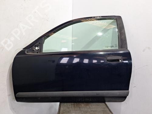 Used Left front door ROVER 25 I Hatchback (RF) 2.0 iDT (101 hp) 30645528