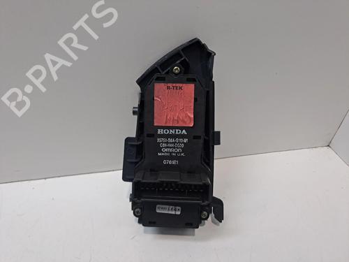 Left front window switch HONDA CIVIC VII Hatchback (EU, EP, EV) 1.4 iS (EP1, EU5, EU7) | BP30649746I27