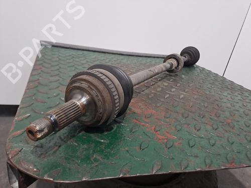 Right front driveshaft HONDA CIVIC VII Hatchback (EU, EP, EV) 1.4 iS (EP1, EU5, EU7) | BP30649752M39