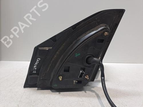 Right mirror HONDA CIVIC VII Hatchback (EU, EP, EV) 1.4 iS (EP1, EU5, EU7) | BP30649753C27