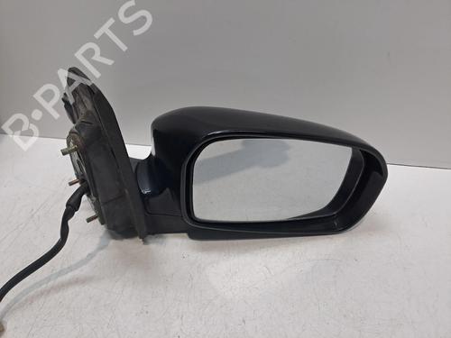 Right mirror HONDA CIVIC VII Hatchback (EU, EP, EV) 1.4 iS (EP1, EU5, EU7) | BP30649753C27