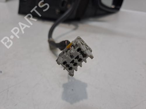 Right mirror HONDA CIVIC VII Hatchback (EU, EP, EV) 1.4 iS (EP1, EU5, EU7) | BP30649753C27