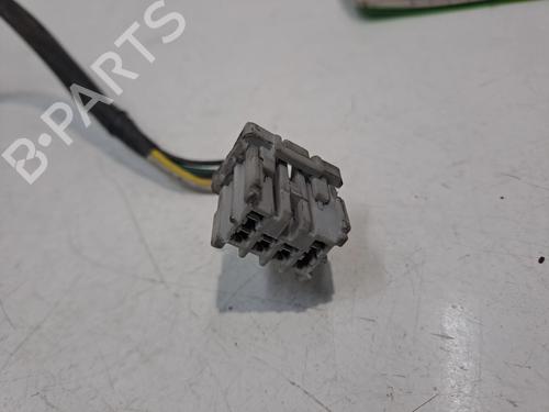 Left mirror HONDA CIVIC VII Hatchback (EU, EP, EV) 1.4 iS (EP1, EU5, EU7) | BP30649754C26