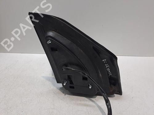Left mirror HONDA CIVIC VII Hatchback (EU, EP, EV) 1.4 iS (EP1, EU5, EU7) | BP30649754C26