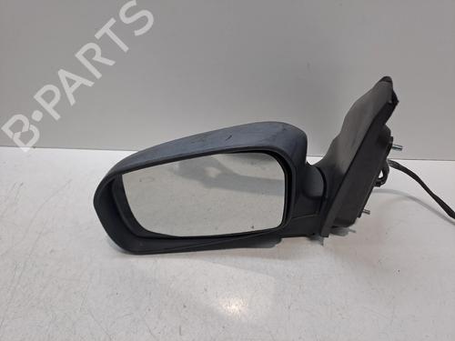 Left mirror HONDA CIVIC VII Hatchback (EU, EP, EV) 1.4 iS (EP1, EU5, EU7) | BP30649754C26