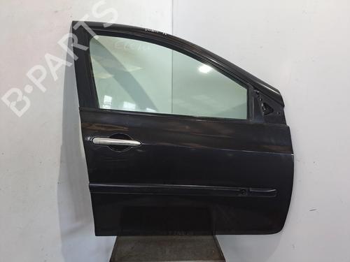 Used Right front door RENAULT CLIO III (BR0/1, CR0/1) 1.5 dCi (75 hp) 30656544