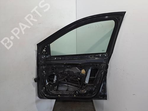 Right front door RENAULT CLIO III (BR0/1, CR0/1) 1.5 dCi | BP30656544C3