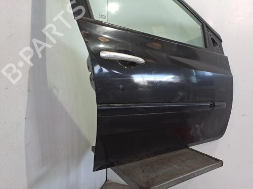 Right front door RENAULT CLIO III (BR0/1, CR0/1) 1.5 dCi | BP30656544C3