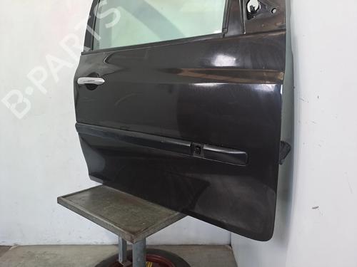 Right front door RENAULT CLIO III (BR0/1, CR0/1) 1.5 dCi | BP30656544C3