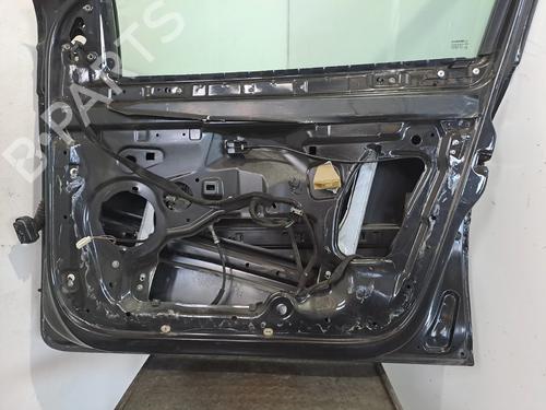 Right front door RENAULT CLIO III (BR0/1, CR0/1) 1.5 dCi | BP30656544C3