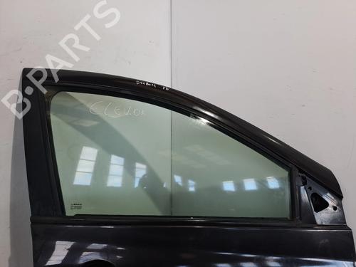 Right front door RENAULT CLIO III (BR0/1, CR0/1) 1.5 dCi | BP30656544C3