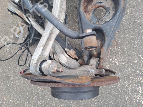 Right rear steering knuckle MERCEDES-BENZ C-CLASS Coupe (C204) C 250 (204.347) | BP30658266M28