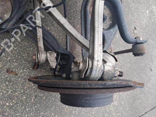 Right rear steering knuckle MERCEDES-BENZ C-CLASS Coupe (C204) C 250 (204.347) | BP30658266M28