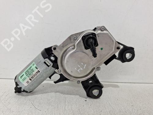 Used Rear wiper motor AUDI A3 (8P1) [2003-2013]  30729426