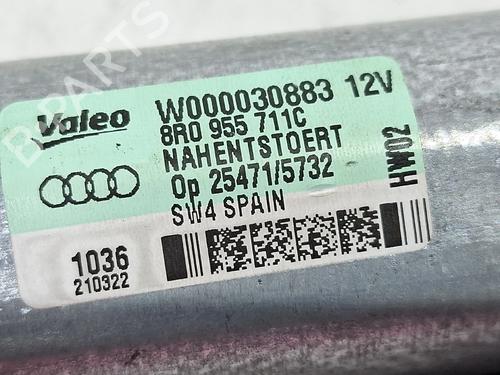 Rear wiper motor AUDI A3 (8P1) | BP30729426M102