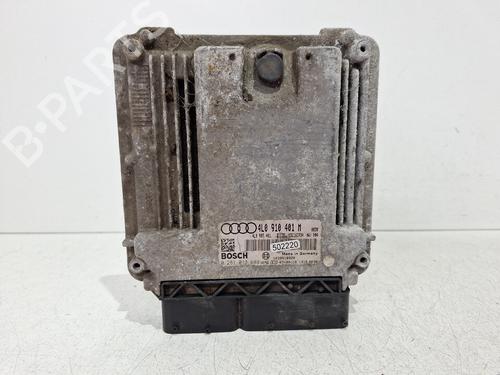 Motorstyringsenhet AUDI Q7 (4LB) 3.0 TDI quattro (240 hp) 30729432