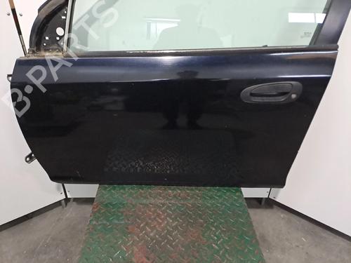 Left front door HONDA CIVIC VII Hatchback (EU, EP, EV) 1.4 iS (EP1, EU5, EU7) | BP30734140C2