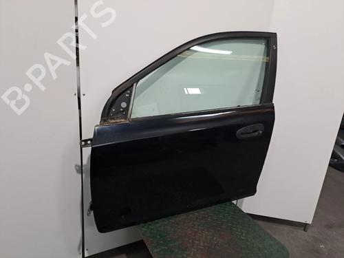 Left front door HONDA CIVIC VII Hatchback (EU, EP, EV) 1.4 iS (EP1, EU5, EU7) | BP30734140C2