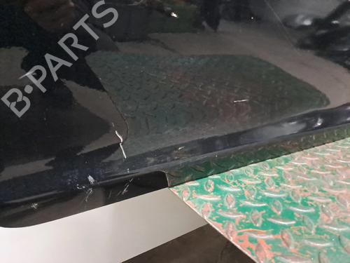 Left front door HONDA CIVIC VII Hatchback (EU, EP, EV) 1.4 iS (EP1, EU5, EU7) | BP30734140C2