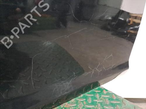 Left front door HONDA CIVIC VII Hatchback (EU, EP, EV) 1.4 iS (EP1, EU5, EU7) | BP30734140C2