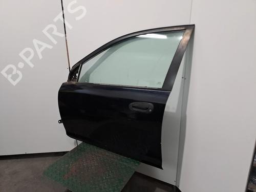 Left front door HONDA CIVIC VII Hatchback (EU, EP, EV) 1.4 iS (EP1, EU5, EU7) | BP30734140C2