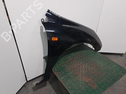 Right front fenders HONDA CIVIC VII Hatchback (EU, EP, EV) 1.4 iS (EP1, EU5, EU7) | BP30736140C42