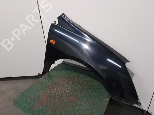 Right front fenders HONDA CIVIC VII Hatchback (EU, EP, EV) 1.4 iS (EP1, EU5, EU7) | BP30736140C42