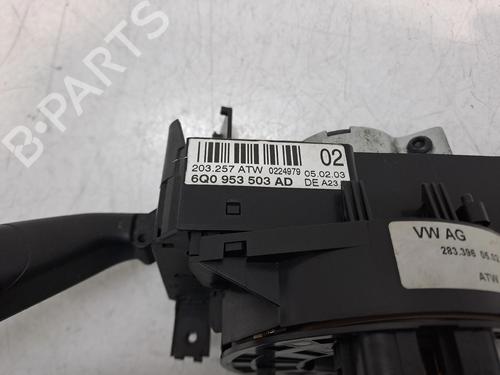 Steering column stalk SEAT IBIZA III (6L1) 1.4 TDI | BP30747555I23 