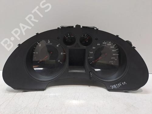 Used Instrument cluster SEAT IBIZA III (6L1) 1.4 TDI (75 hp) 30747558