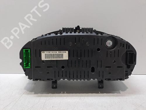 Instrument cluster SEAT IBIZA III (6L1) 1.4 TDI | BP30747558C47