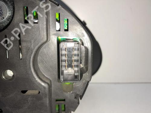 Instrument cluster SEAT IBIZA III (6L1) 1.4 TDI | BP30747558C47