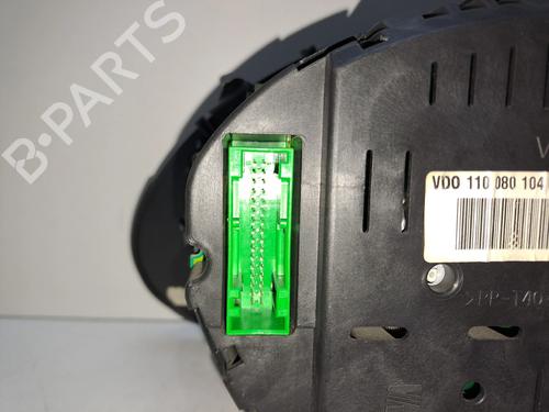 Instrument cluster SEAT IBIZA III (6L1) 1.4 TDI | BP30747558C47
