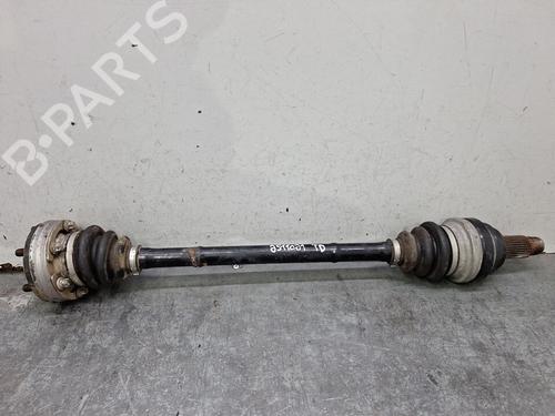 Used Right rear driveshaft Right rear driveshaft BMW 3 Touring (E91) 318 d (143 hp) 30772950 30772950