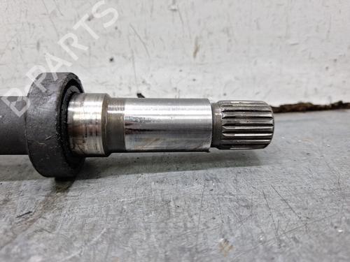 Right front driveshaft PEUGEOT 206 Hatchback (2A/C) 1.4 HDi eco 70 | BP30775129M39