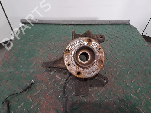 Used Right front steering knuckle RENAULT GRAND SCÉNIC II (JM0/1_) 1.5 dCi (JM02, JM13) (101 hp) 30776165