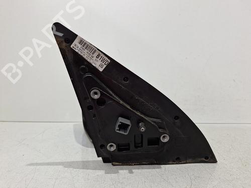 Left mirror KIA CEE'D Hatchback (ED) 1.6 CRDi 90 | BP30776166C26