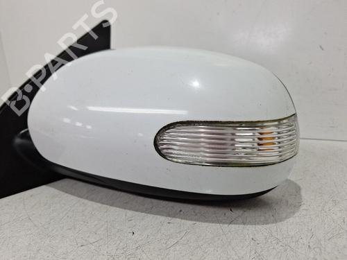 Left mirror KIA CEE'D Hatchback (ED) 1.6 CRDi 90 | BP30776166C26