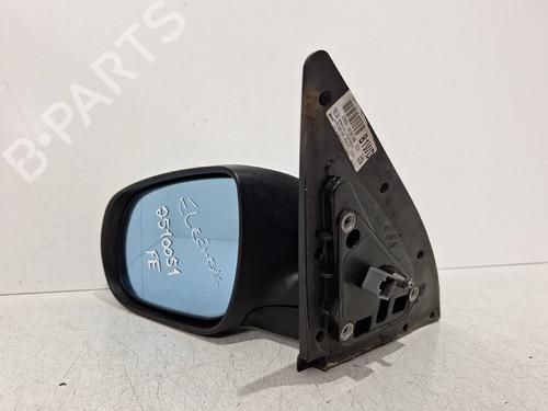 Used Left mirror KIA CEE'D Hatchback (ED) 1.6 CRDi 90 (90 hp) 30776166