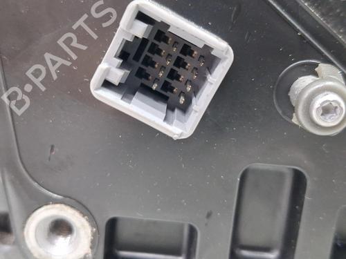 Left mirror KIA CEE'D Hatchback (ED) 1.6 CRDi 90 | BP30776166C26