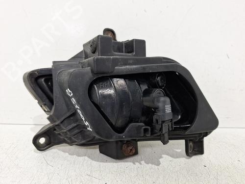 Faro Antiniebla delantero derecho KIA CEE'D Hatchback (ED) 1.6 CRDi 90 | BP30776167C31