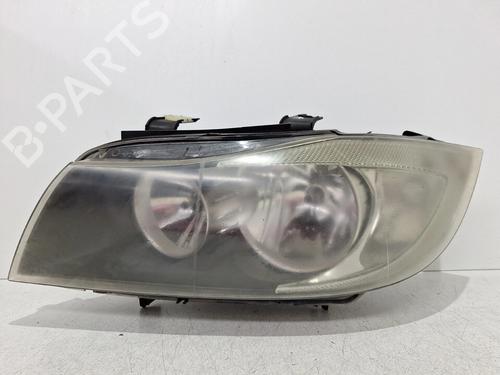 Faro izquierdo BMW 3 Touring (E91) 318 d (143 hp) 30788862